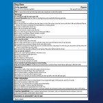 Amazon Basic Care Minoxidil Topical Aerosol, 5% Foam Hair Regrowth Treatment for Men, Unscented, 3-month Supply, 2.11 oz. (Pack of 3)