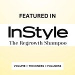 Ultrax Labs Hair Thickening Shampoo for Thinning Hair and Hair Loss - Hair Surge 8 oz for Women and Men