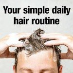 Alpecin C1 Caffeine Shampoo 8.45 fl Oz I Hair Performance Enhancer I Promotes Natural Hair Growth and Thickness I Energizes Scalp