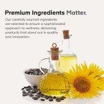 Codeage Hair Vitamins 10000 mcg Biotin, Keratin, Collagen, Vitamin A, B12, C, D3, E, Zinc, Turmeric, Probiotics, Enzymes, Inositol - Hair Care Support - Healthy Hair Supplement Pills - 120 Capsules