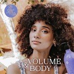 Luseta Biotin Shampoo and Conditioner for Hair - Thickening Shampoo for Thinning Hair - Infused with Argan Oil to Repair Damaged Dry Hair - Sulfate Free Paraben Free-2 x 16.9 fl oz