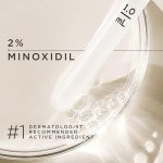 Carol's Daughter Goddess Strength Hair Regrowth Treatment for Women, 2% Minoxidil Solution for Hair Loss and Thinning, One Month Supply, 2 Fl Oz