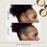 Carol's Daughter Goddess Strength Hair Regrowth Treatment for Women, 2% Minoxidil Solution for Hair Loss and Thinning, One Month Supply, 2 Fl Oz