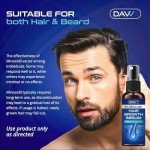 Hair Growth Serum with 5% Minoxidil, 2 fl oz, Hair Thickening Treatment for Men and Women