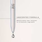 Carol's Daughter Goddess Strength Hair Regrowth Treatment for Women, 2% Minoxidil Solution for Hair Loss and Thinning, One Month Supply, 2 Fl Oz