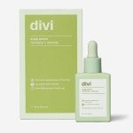 Divi Scalp Serum for Thinning Hair, 30ml – Clinically Tested, Nourishing Formula with Amino Acids, Caffeine & Rosemary Oil – Promotes Healthy Scalp & Fuller-Looking Hair, Reduces Oil & Product Buildup