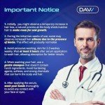 Hair Growth Serum with 5% Minoxidil, 2 fl oz, Hair Thickening Treatment for Men and Women