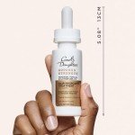 Carol's Daughter Goddess Strength Hair Regrowth Treatment for Women, 2% Minoxidil Solution for Hair Loss and Thinning, One Month Supply, 2 Fl Oz