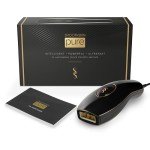 Smoothskin Pure IPL Laser Hair Removal Device for Women & Men, Long-Lasting, for Body, Bikini & Face, Alternative to Laser & Bikini Shaver