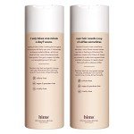hims Thick Fix Shampoo & Conditioner Set - Thickening Shampoo and Conditioner with Saw Palmetto and Niacinamide - No Parabens or Sulfates, Vegan and Cruelty Free - Eucalyptus Grove - 2 x 6.4 fl oz