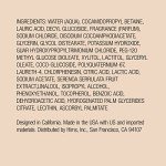 hims Thick Fix Shampoo & Conditioner Set - Thickening Shampoo and Conditioner with Saw Palmetto and Niacinamide - No Parabens or Sulfates, Vegan and Cruelty Free - Eucalyptus Grove - 2 x 6.4 fl oz