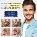 5% Minoxidil for Men Hair, Minoxidil for Women Hair Growth, Minoxidil for Men Beard, Minoxidil Spray, Minoxidil 5 Percent, Minoxidil 5% Hair Regrowth for Men 30ml x 2 Bottles