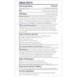 5% Minoxidil for Men Hair, Minoxidil for Women Hair Growth, Minoxidil for Men Beard, Minoxidil Spray, Minoxidil 5 Percent, Minoxidil 5% Hair Regrowth for Men 30ml x 2 Bottles