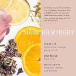 OUAI Medium Conditioner - Hydrating Hair Conditioner with Coconut Oil, Babassu Oil, and Keratin - Strengthens, Repairs and Adds Shine - Paraben and Phthalate Free Hair Care Products (10 Oz)