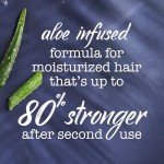 Maui Moisture Thicken & Restore + Bamboo Fibers Strengthening Conditioner to Soften Transitioning or Natural Hair & Renew Brittle Hair, Vegan, Silicone & Paraben-Free, 13 fl oz