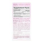 Nature's Bounty Hair Growth Supplement, 1 Per Day, Clinically Shown to Support Thicker, Fuller Hair, with Biotin, Silicon & Arginine, 30 Capsules