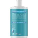 Volumizing Biotin Conditioner for Thinning Hair - Volumizing Conditioner for Fine Thin & Weak Hair - Sulfate Paraben & Silicone Free with Nourishing Plant Proteins & B Vitamins - Color Safe (16 Fl Oz)