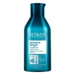 Redken Extreme Length Conditioner | Infused With Biotin and Castor Oil | For Hair Growth | Fortifies, Strengthens & Conditions Hair