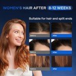 Hair Growth Serum, 5% Minохidil & Biоtin for Men and Women, Stop Hair Loss and Thinning, Natural Organic Growing Spray for Hair Regrowth, All Hair Types, 2 Fl Oz