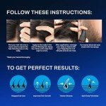 Hair Growth Serum, 5% Minохidil & Biоtin for Men and Women, Stop Hair Loss and Thinning, Natural Organic Growing Spray for Hair Regrowth, All Hair Types, 2 Fl Oz