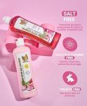 NATURAL SANT - Onion Biotin and Rosemary Shampoo & Treatment Set for Stronger, Thicker and Longer Hair - Soft and Shine, Hair Loss and Thinning Hair, Growth Shampoo, Paraben Free, Silicone Free