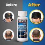 Minoxidil-5% Extra Strength Hair Regrowth for Men, 6 Month Supply