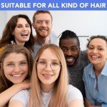 Minoxidil for Men-5% Extra Strength Hair Regrowth for Men Treatment-5% Topical Solution-Dropper Applicator Included -Minoxidil for Women-Stop Thinning & Hair Loss (1pcs)