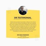 Biotin, Rosemary, Caffeine, Niacinamide, Argan Oil Shampoo for Thinning Hair, Natural Volumizing Shampoo for Fine Hair, Paraben Silicone & Sulfate Free Vegan Formula 8.45 fl. oz