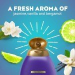 OGX Extra Strength Biotin and Collagen Conditioner, 13 fl oz, Sulfate-Free, Thicker, Fuller Hair