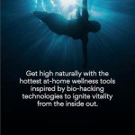 HigherDOSE Red Light Therapy Hat for Hair Growth - Reduce Hair Loss & Shedding - Targeted Infrared Red Light Therapy to Support Scalp Health