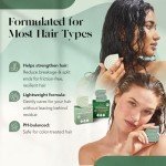 Kitsch Rosemary & Biotin Shampoo and Conditioner Bar Set for Thinning Hair - Volume Shampoo & Conditioner Bar for Men and Women, Hair Thickening & Regrowth Combo, Paraben Free, Made in USA - 2pcs