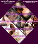 Laser Hair Growth Cap, Red Light Therapy for Hair Growth, With Vibration Function, Hair Loss Treatments Hat for Men & Women, Built-in Battery & Controller