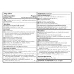 GoodSense Minoxidil Topical Solution USP, 5%, Hair Regrowth Treatment for Men, Extra Strength, 12 Fluid Ounces