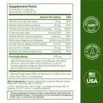 O Positiv Willo Hair Growth Support for Women - Supports Thicker Fuller Hair - Hair Vitamins for Hair Loss & Thinning Hair - Clinically-Studied Lustriva®, Saw Palmetto, Holy Basil - 30 Servings