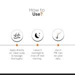 Minimalist Hair Density Serum 18% | With Procapil, Capixyl, Redensyl, Anagain & Baicapil For Hair Fall Control | Women & Men | 30 ml