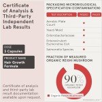 iRESTORE Hair Growth Supplement - Hair Loss Vitamins for Women and Men - Has Biotin Multivitamins & DHT Blocker to Reduce Hair Thinning - Hair Regrowth Pills for Thicker Fuller Volume - 30 Days Supply