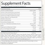 iRESTORE Hair Growth Supplement - Hair Loss Vitamins for Women and Men - Has Biotin Multivitamins & DHT Blocker to Reduce Hair Thinning - Hair Regrowth Pills for Thicker Fuller Volume - 30 Days Supply