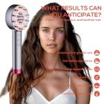 Laser Comb for Hair Growth - Laser Hair Growth Comb, Laser Comb Treatment with Electric Scalp Massager for Hair Loss and Stimulating Hair Growth, Red Light Therapy for Men & Women Hair Growth