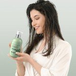 Svvimer Rosemary Hair Growth Shampoo - Thickening Shampoo with Biotin Tea Tree Oil