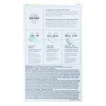Nioxin Scalp + Hair Thickening System 2 | For Natural Hair with Progressed Thinning | Boost Hair Density with Niacinamide & Biotin | Trial Size | 1 Month Supply