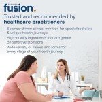 Bariatric Fusion ONE Per Day Bariatric Hair Skin and Nails Vitamins REJUVENATOR for Women | Vegan Hair Growth Vitamins with Biotin, Vitamin B12, and B1 | Easy to Swallow | 60 Capsules