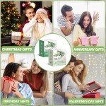 DBEAUTYM 2 Pack Rosemary Shampoo Conditoner Bar Set,Thinning Hair - Volume Shampoo & Conditioner Bar for Men and Women,Hair Thickening & Regrowth Treatment,Hair Growth Soap for Anti-Hair Loss