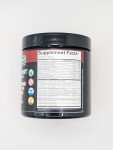 Hair Growth Supplement For Men | Biotin Hair Vitamins Collagen Pumpkin Seed Saw Palmetto Iron Ginseng Bamboo Silica Rosemary Peppermint Keratin Selenium Iodine Flaxseed Horsetail Vitamin A C D3 E B12