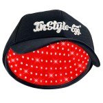 272 Laser Cap for Hair Growth, Hair Regrowth System for Men/Women, Scalp Treatment to Stop Hair Loss and Regrows Thinning Hair, Low Level Laser Therapy w/Medical Grade Lasers