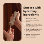 hims Max Volume Conditioner, 2 Pack - Volumizing Conditioner for Men with Biotin - Adds Lightweight Volume, Shine & Bounce - Citrus Spice - 2 x 6.4 fl oz