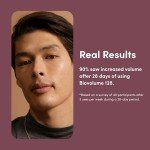 hims Max Volume Conditioner, 2 Pack - Volumizing Conditioner for Men with Biotin - Adds Lightweight Volume, Shine & Bounce - Citrus Spice - 2 x 6.4 fl oz