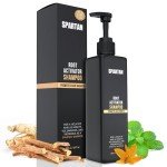 SPARTAN™ Root Activator Shampoo For Men - Hair Growth Shampoo for Hair Loss and Thinning Hair