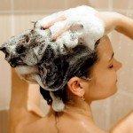 Svvimer Rice Water Hair Growth Shampoo - Biotin Thickening Shampoo for Hair Loss and Thinning - Sulfate Free for Women and Men 10 Fl Oz (Pack of 1)