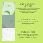 Nioxin Scalp + Hair Thickening System 2 Shampoo| For Natural or Untreated Hair with Progressed Thinning| With Niacinamide and Biotin| 33.8 Fl oz.