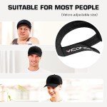 Laser Hair Growth Cap, Black